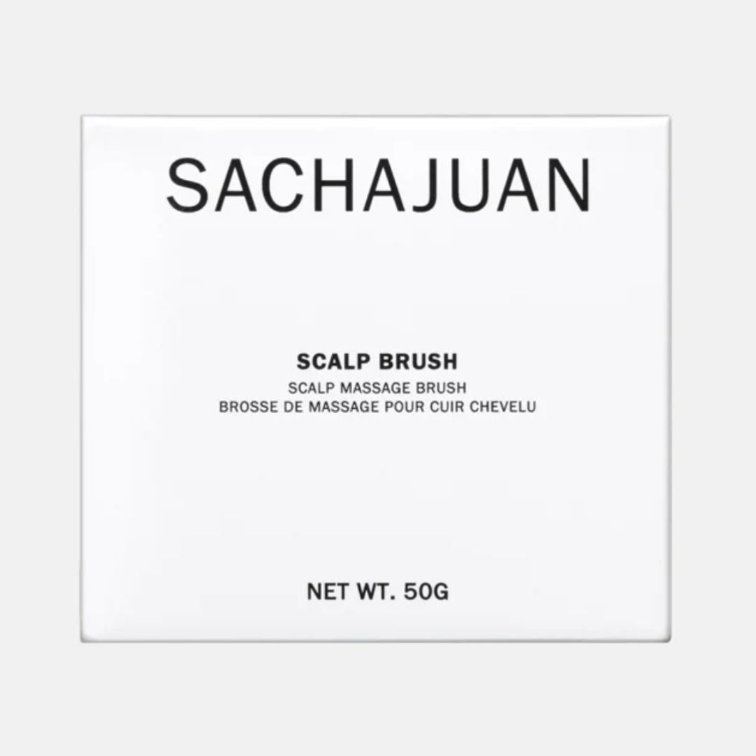 sachajuan Scalp brush