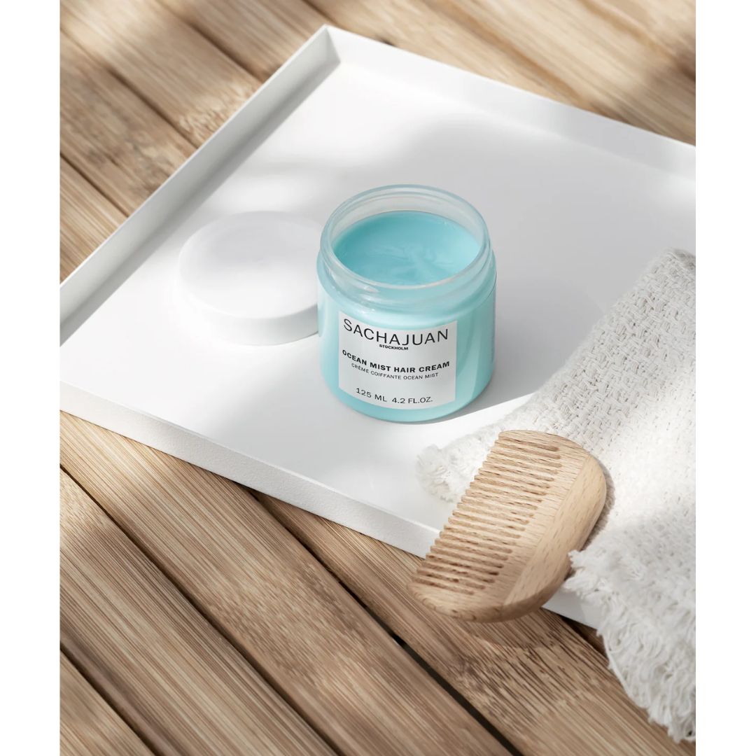 Sachajuan Ocean Mist Cream 125ml