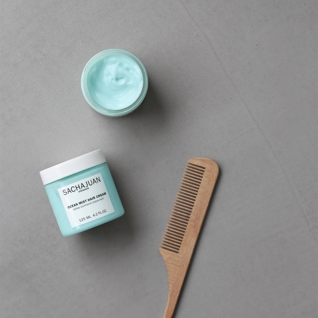 Sachajuan Ocean Mist Cream 125ml