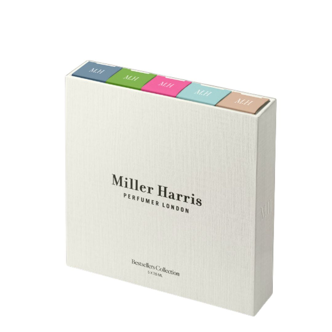 Miller Harris Bestsellers Collection 2024