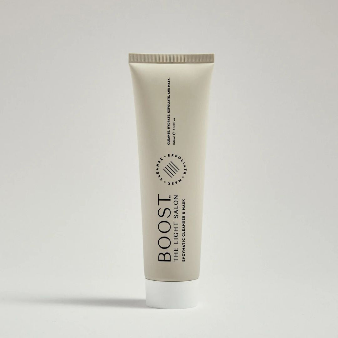 The Light Salon Daily Ritual LED Skincare Set