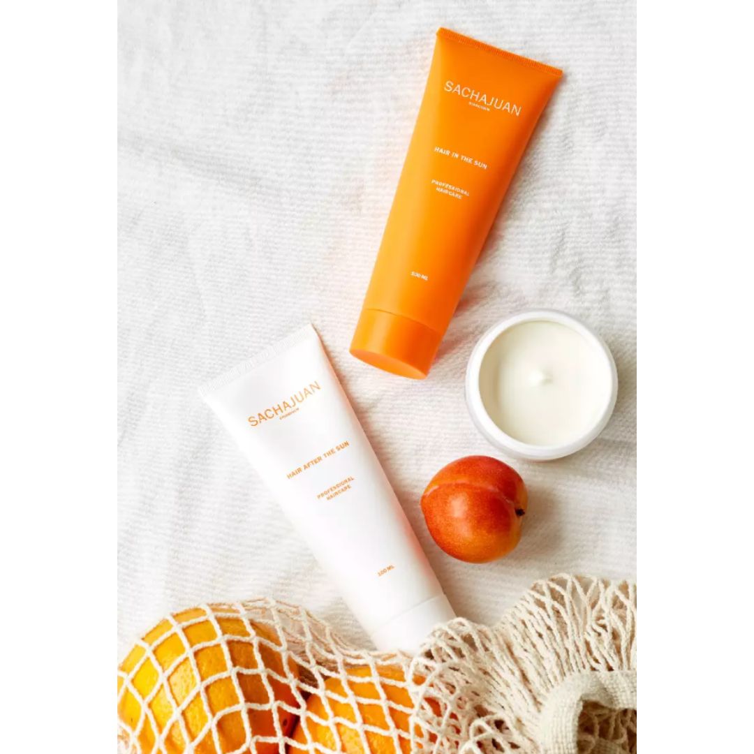 Sachajuan Hair after the sun 100ml