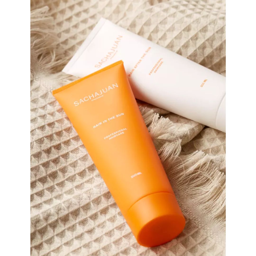 Sachajuan Hair after the sun 100ml