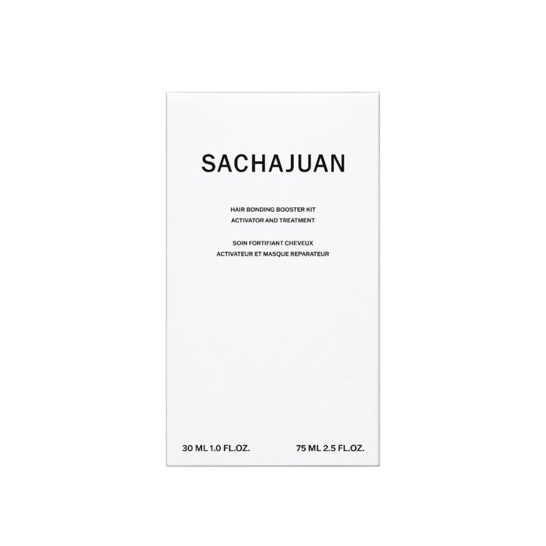 Sachajuan Hair Bonding Booster Kit