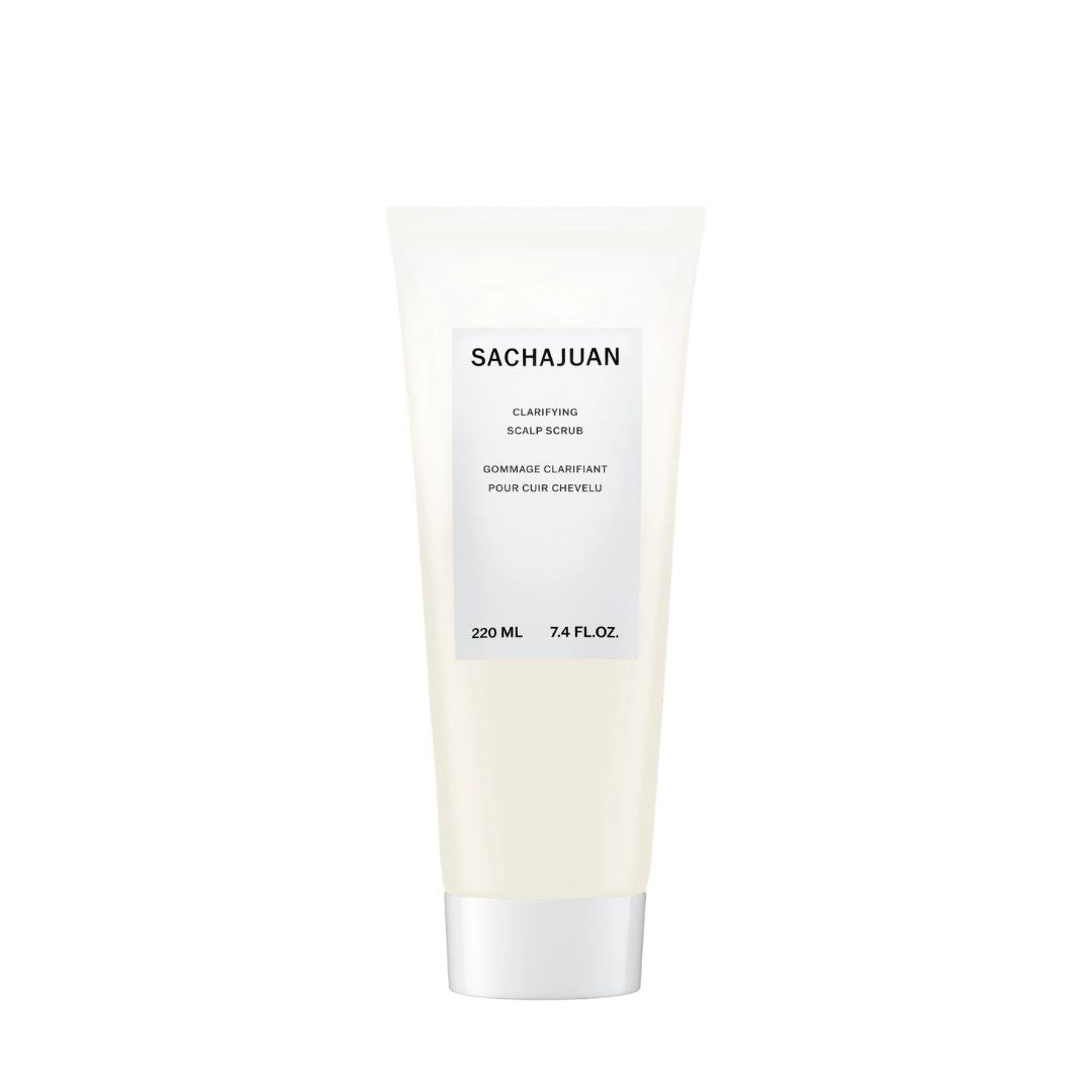 CLARIFYING SCALP SCRUB