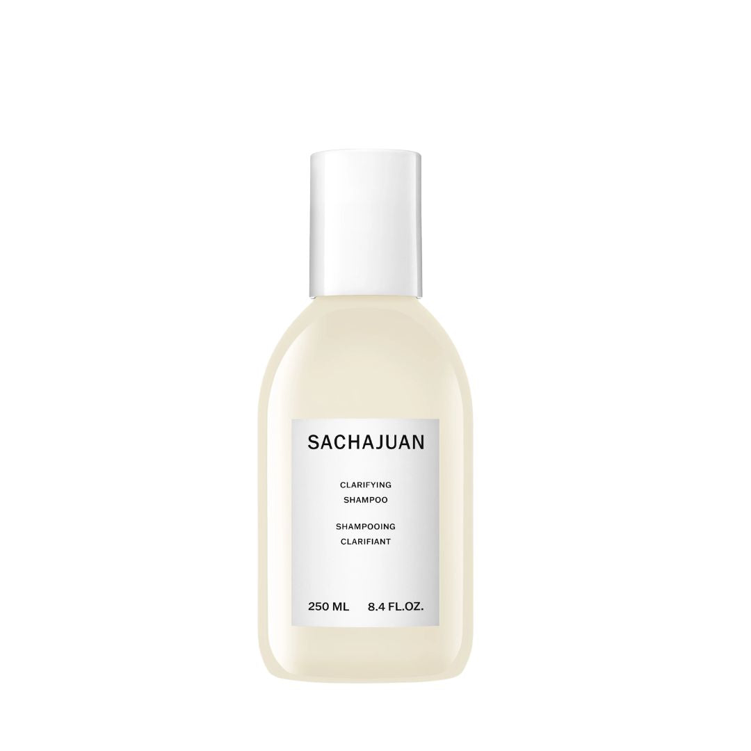 CLARIFYING SHAMPOO