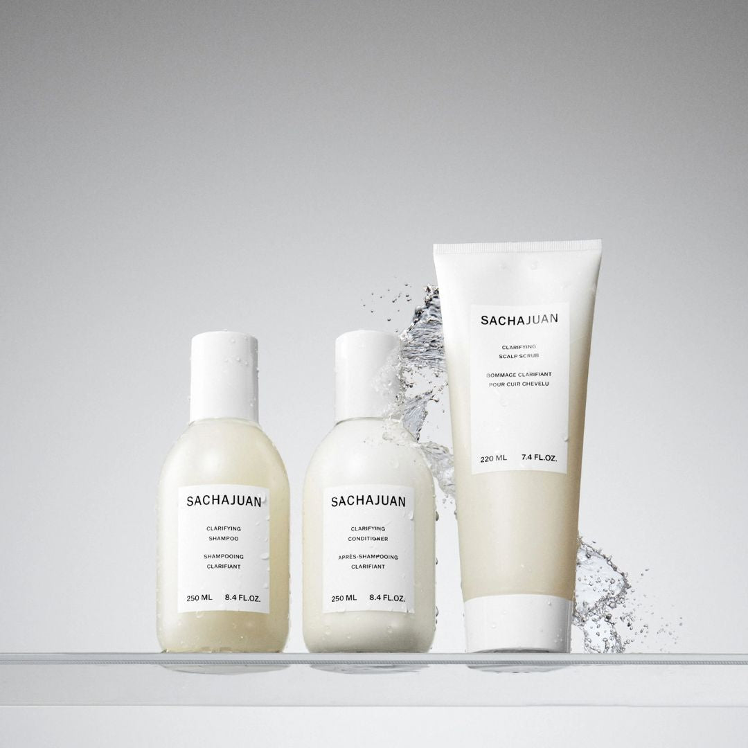 CLARIFYING CONDITIONER