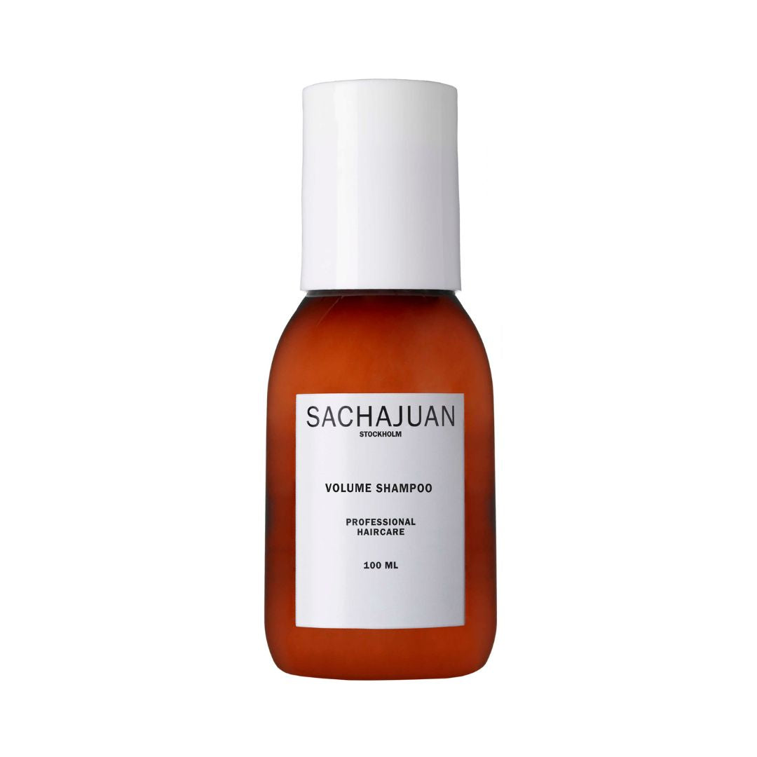 Sachajuan Thickening Shampoo 100ml-Travel Size