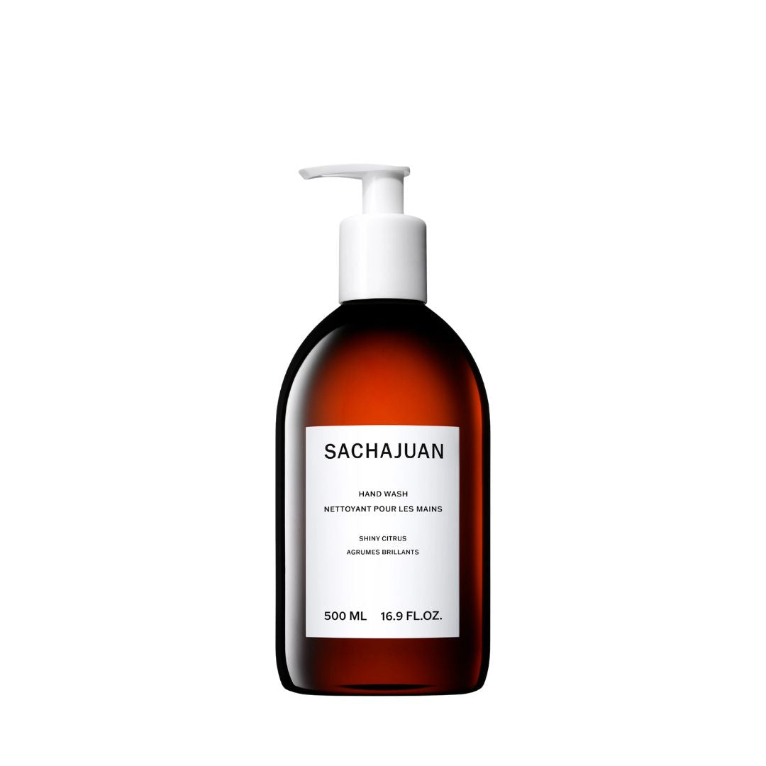 HAND WASH SHINY CITRUS 480 SEK