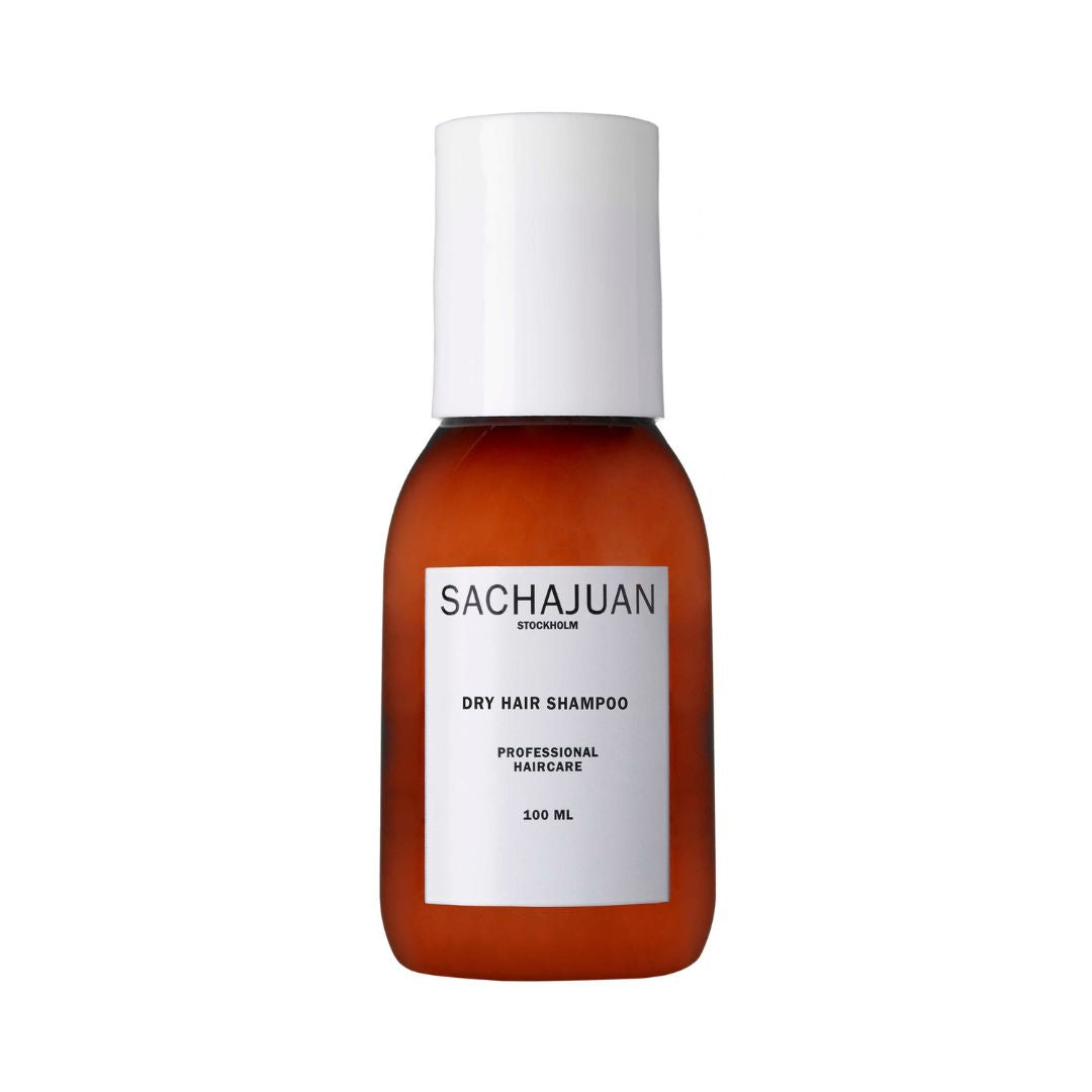 Sachajuan Moisturizing Shampoo 100ml Travel Size