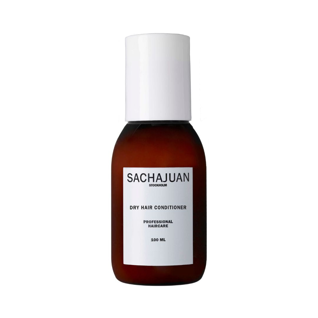 Sachajuan Moisturizing Conditioner 100ml Travel Size
