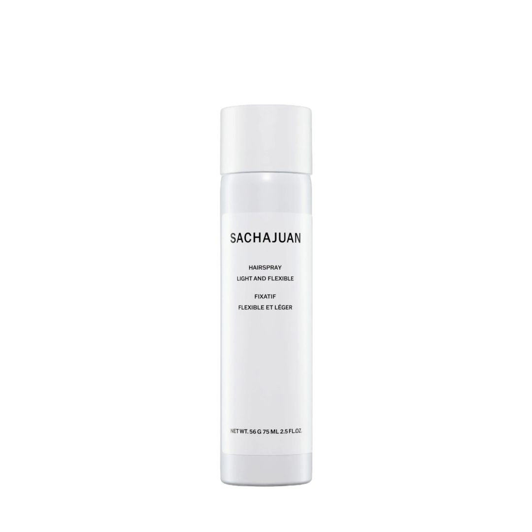 Hair Spray Light and Flexible 75ml