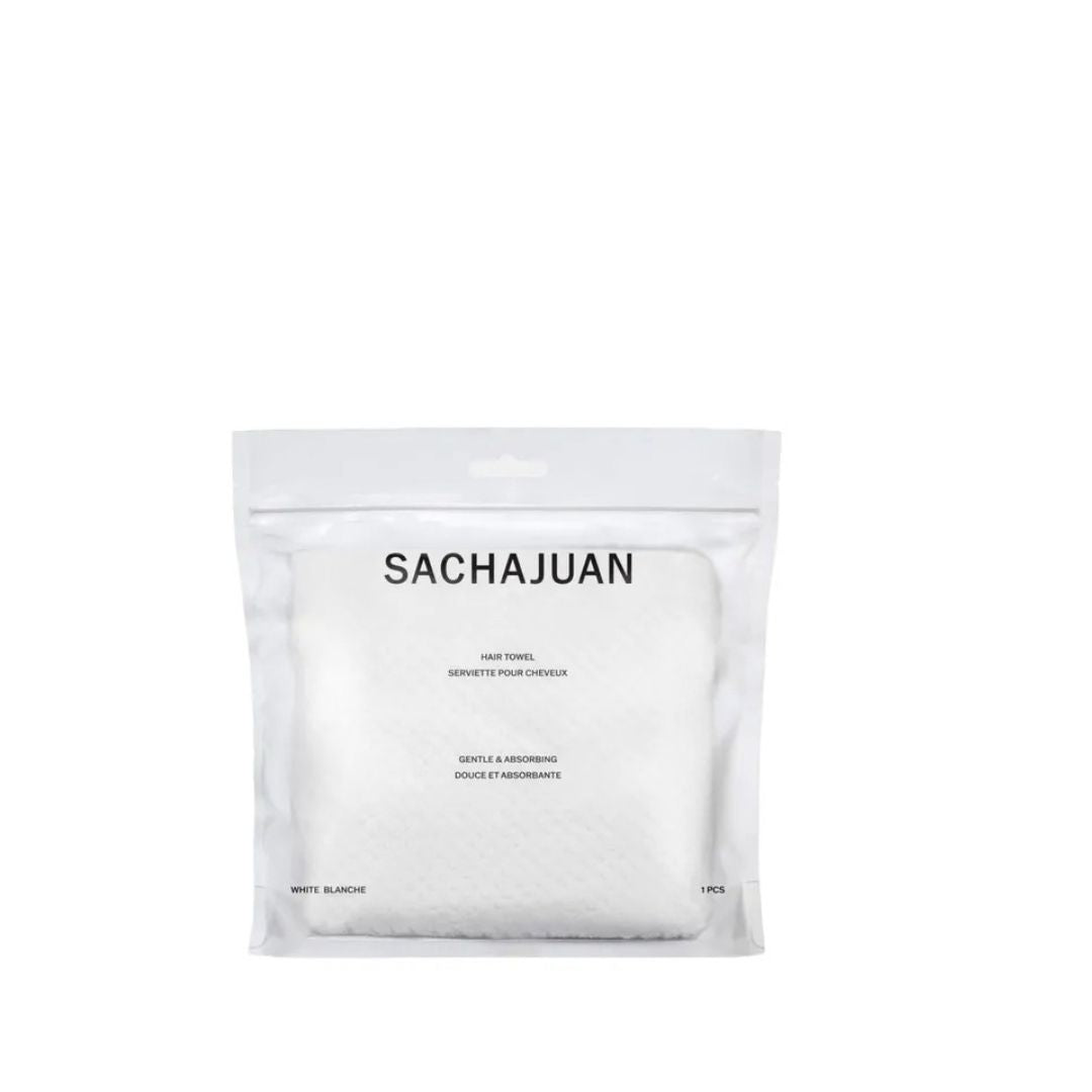 SACHAJUAN Hair Towel