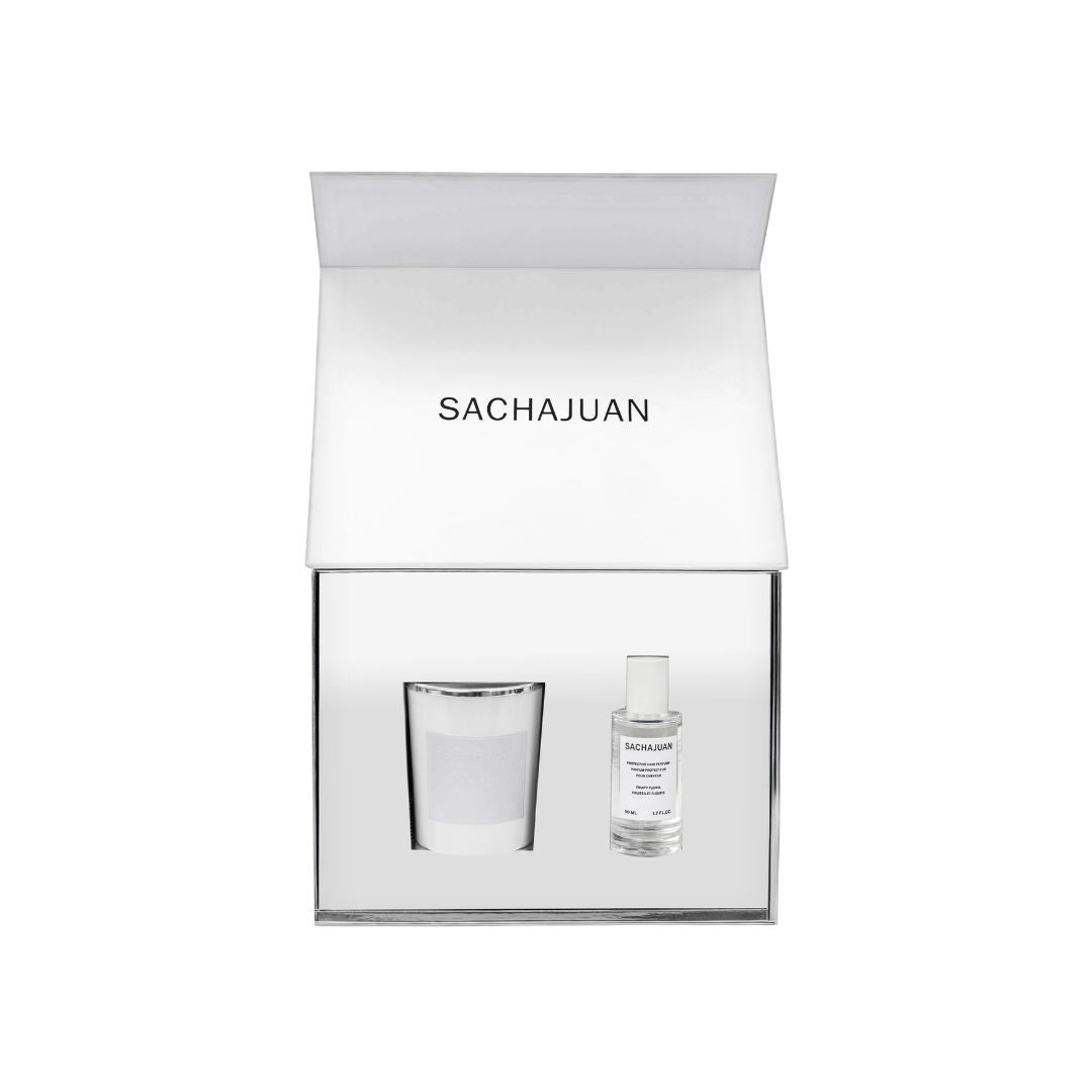 FRAGRANCE BOX - FRUITY FLORAL