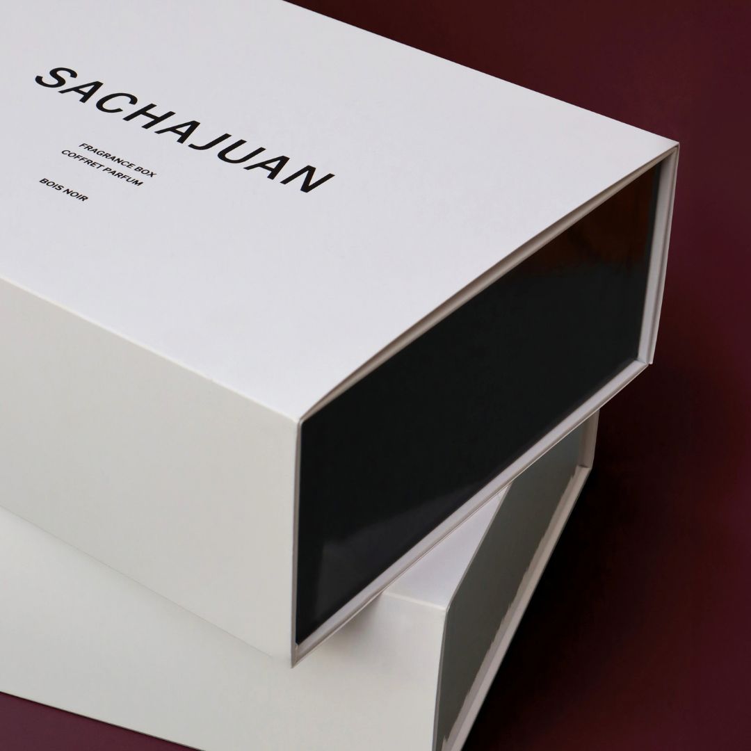 FRAGRANCE BOX - FRUITY FLORAL