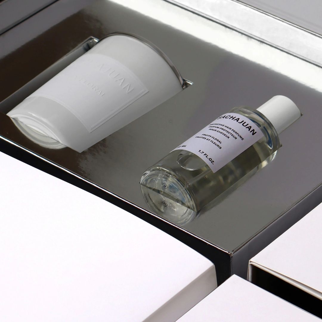FRAGRANCE BOX - FRUITY FLORAL