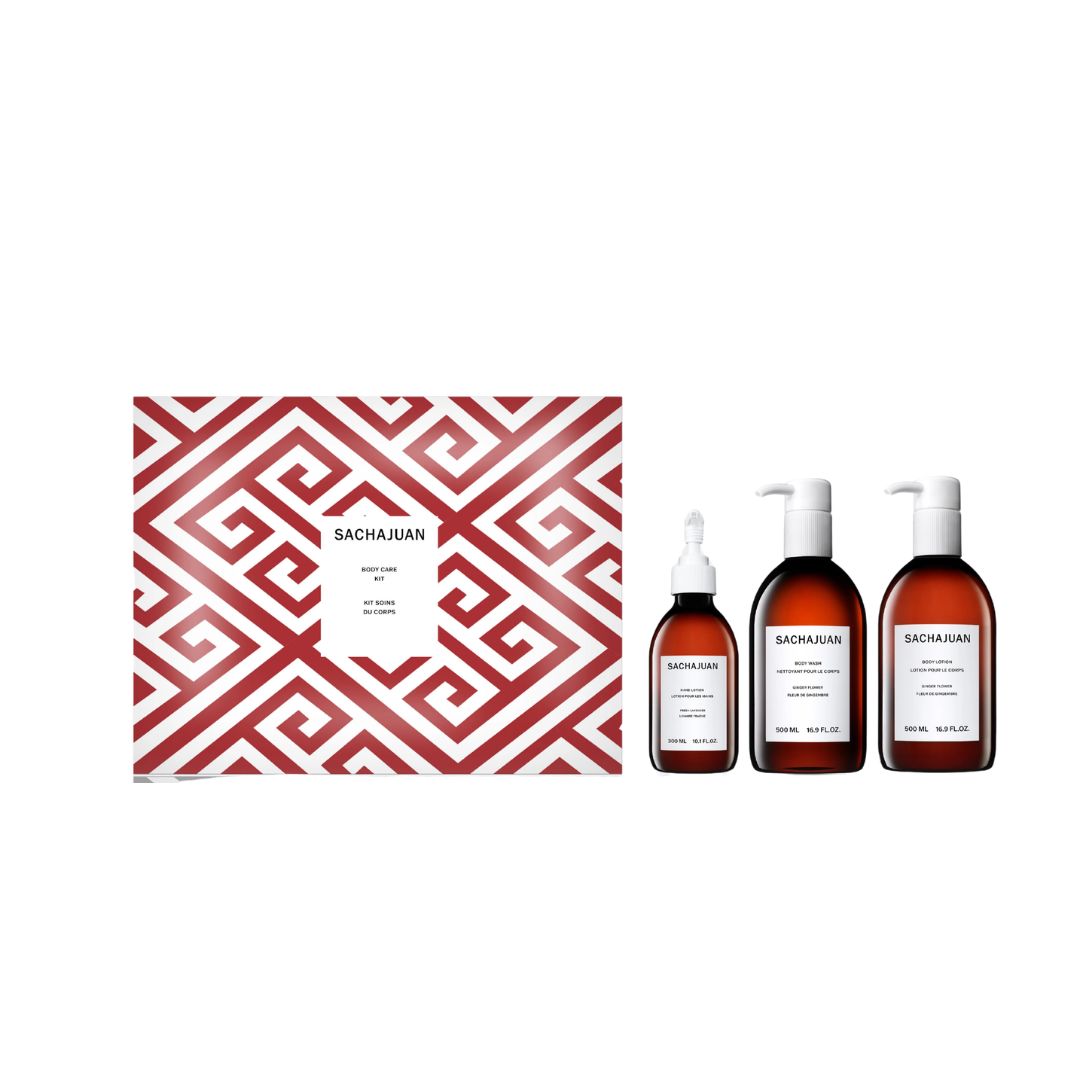 BODY CARE KIT