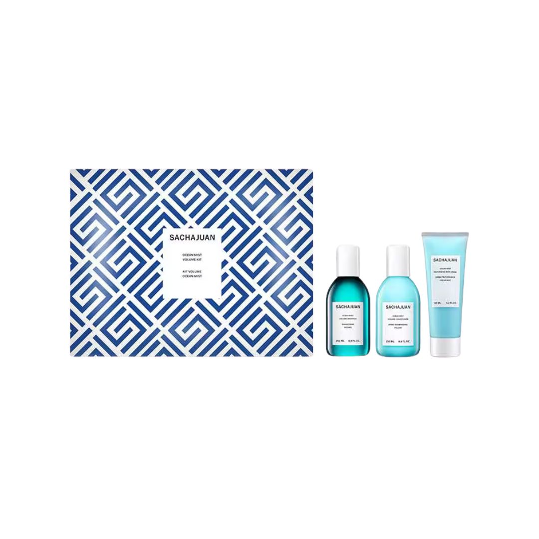 Sachajuan Ocean Mist Volume Kit