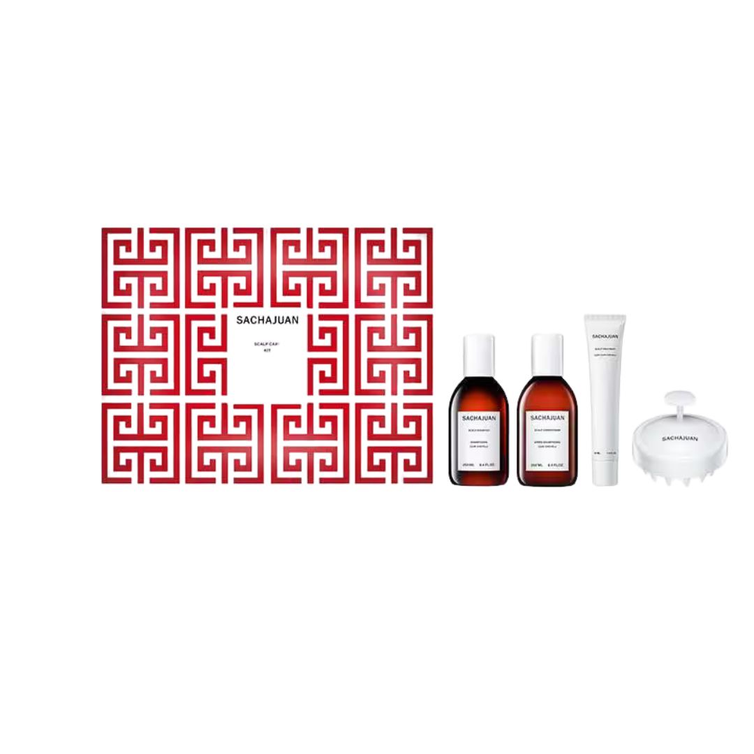 Sachajuan Scalp Care Kit