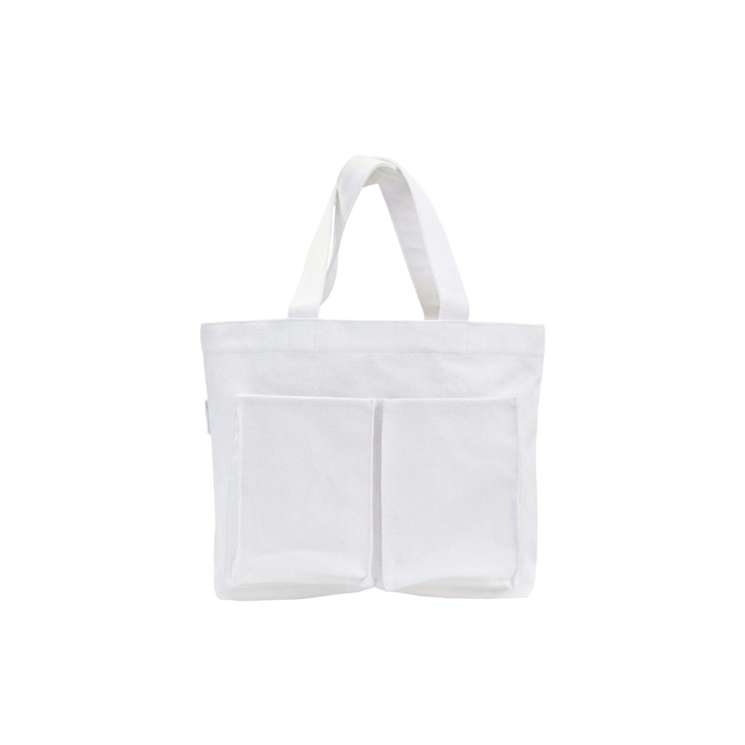 SACHAJUAN Canvas Tote Bag