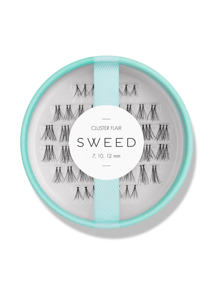 Sweed Cluster Flair