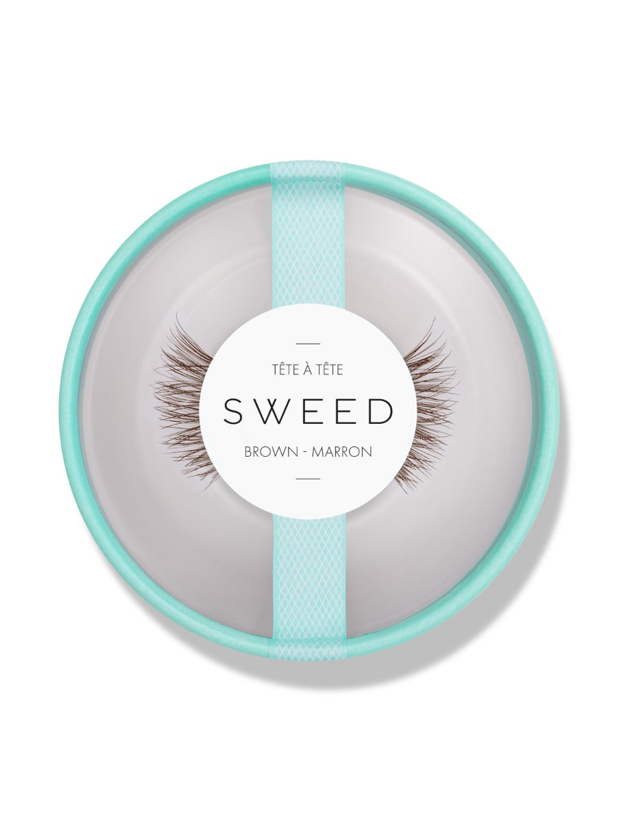 Sweed Tête à Tête - Brown