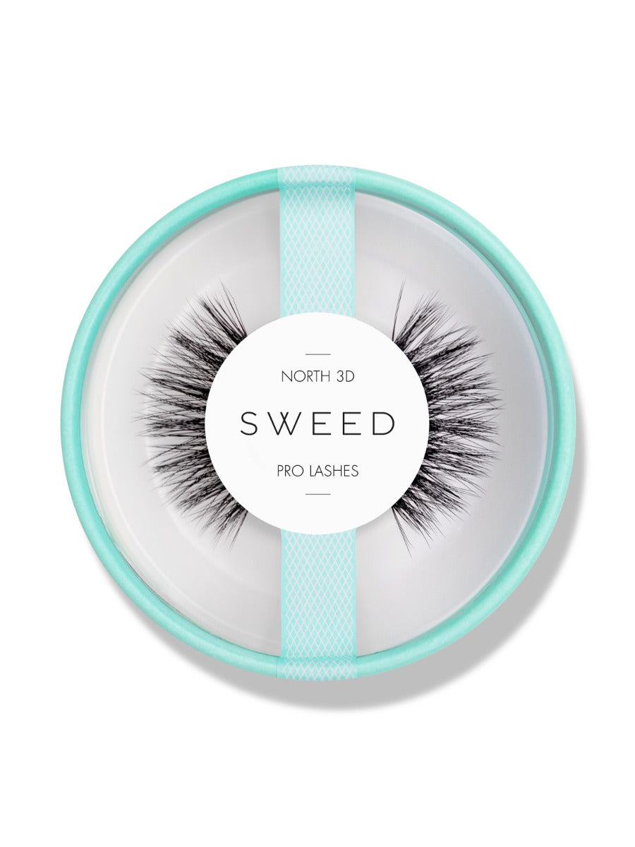 Sweed North 3D