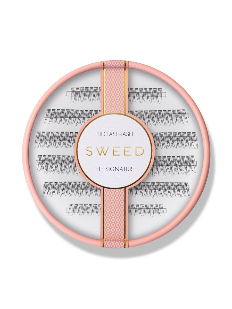 Sweed The Signature - No Lash-Lash