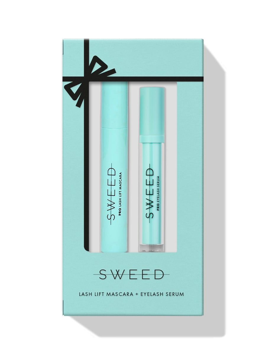 Sweed Lash Lift Gift Set