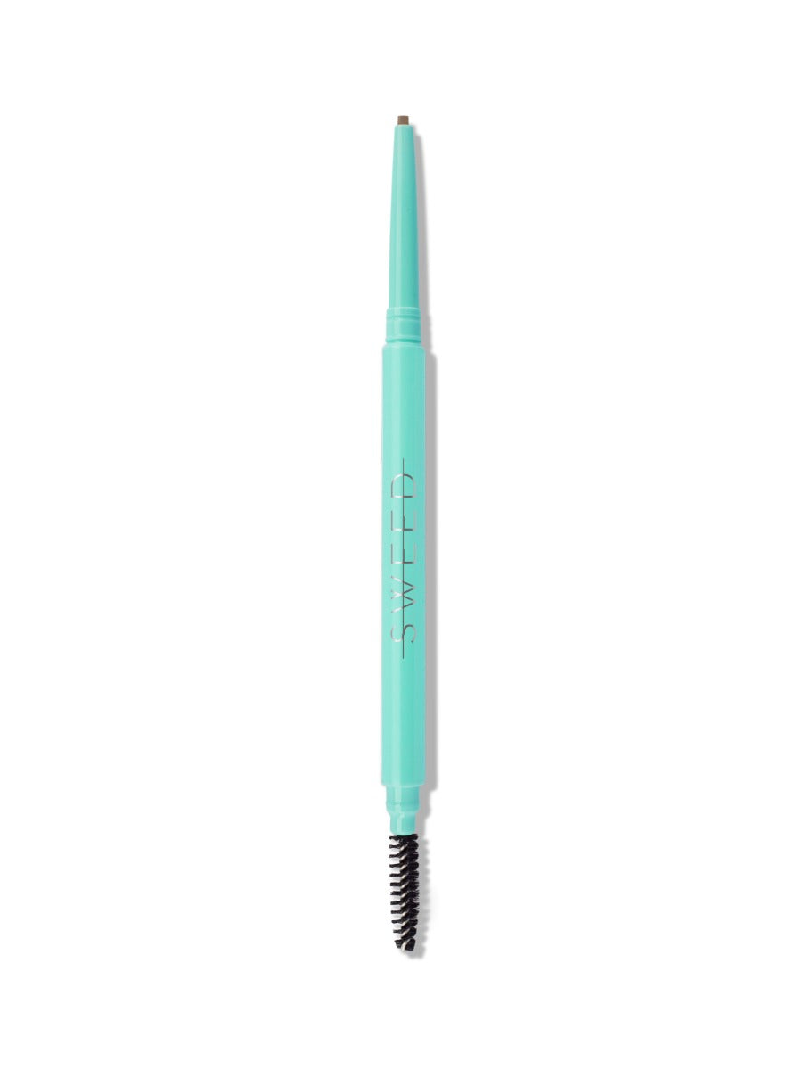 Sweed Brow Pencil - Medium Brown