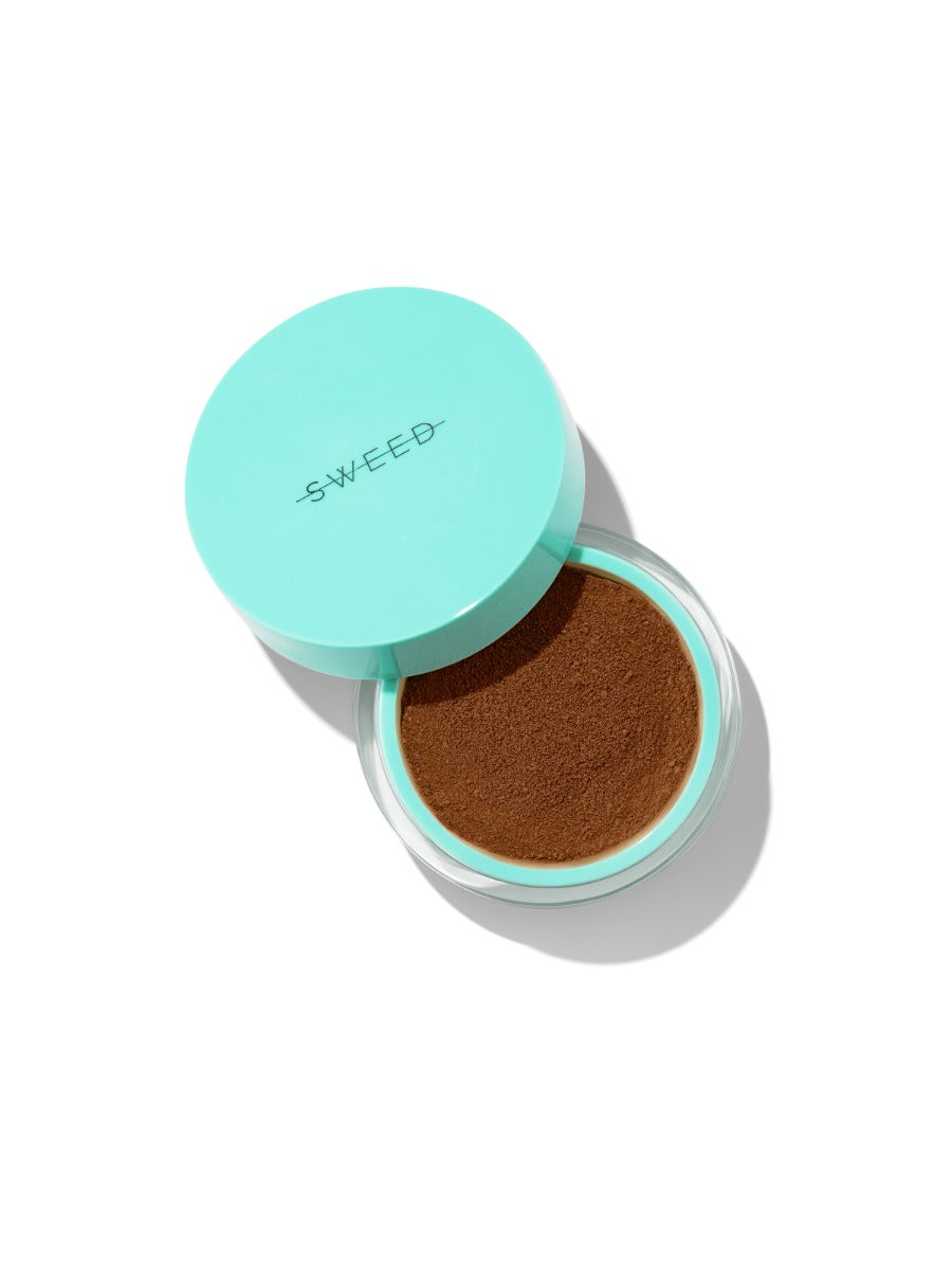 Sweed Miracle Powder - Fair 00