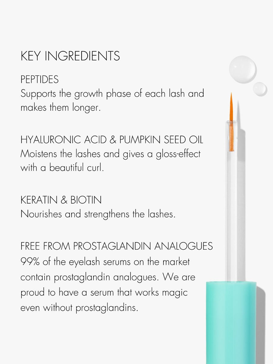 Sweed Serum 5 ml