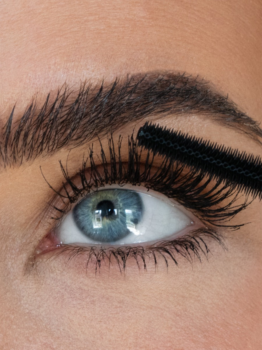 Sweed Cloud Mascara - Dark Brown