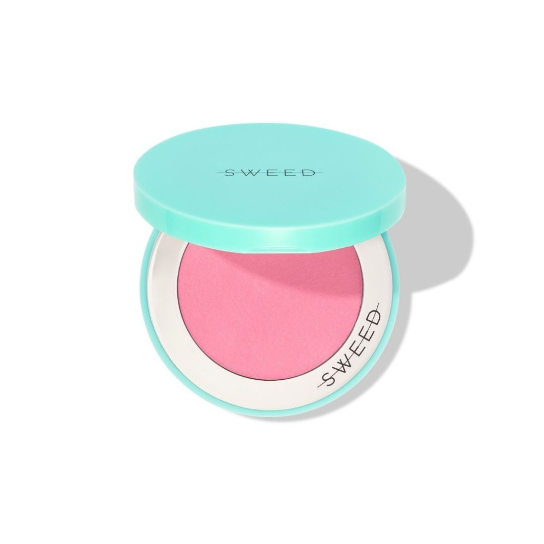 Sweed Air Blush Cream