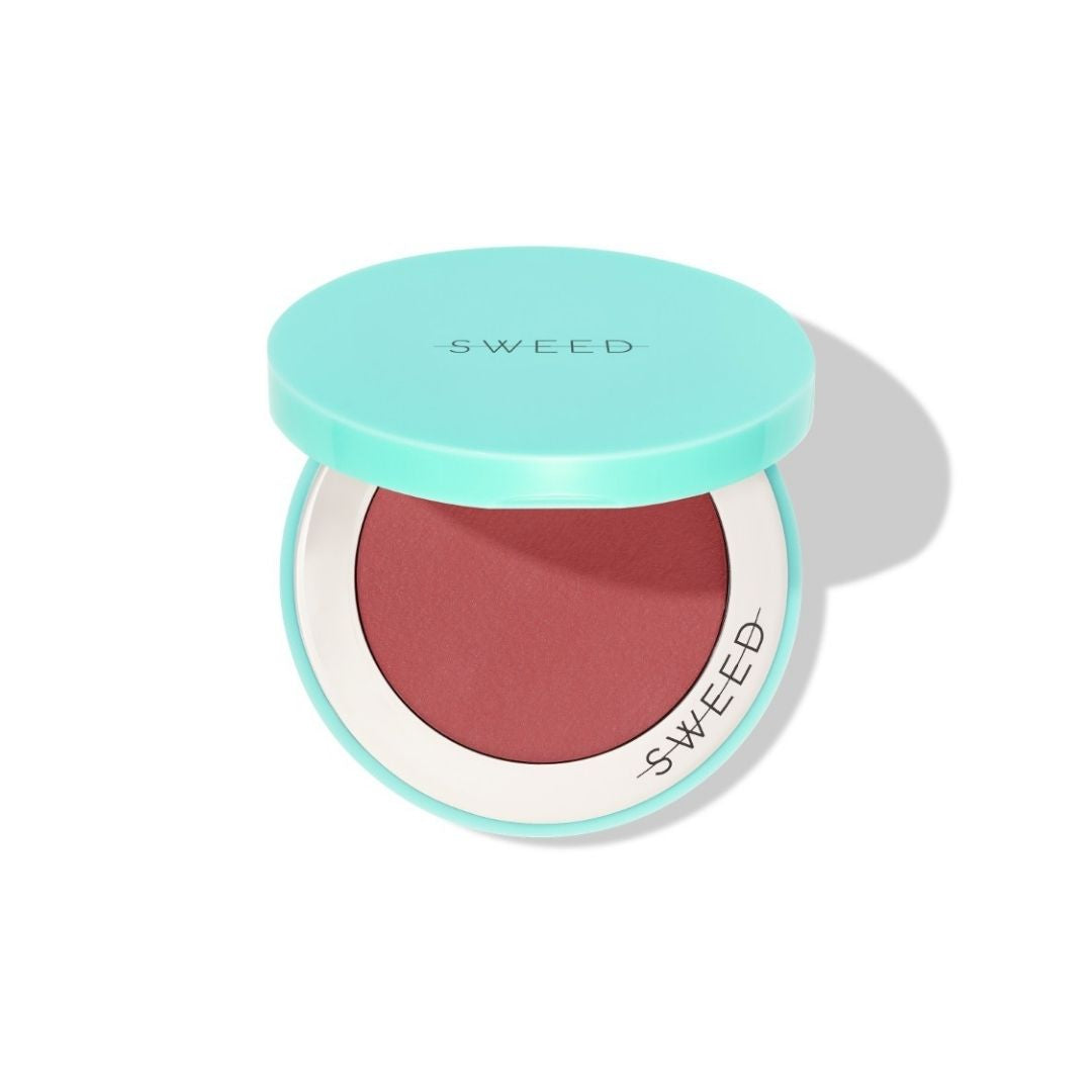 Sweed Air Blush Cream
