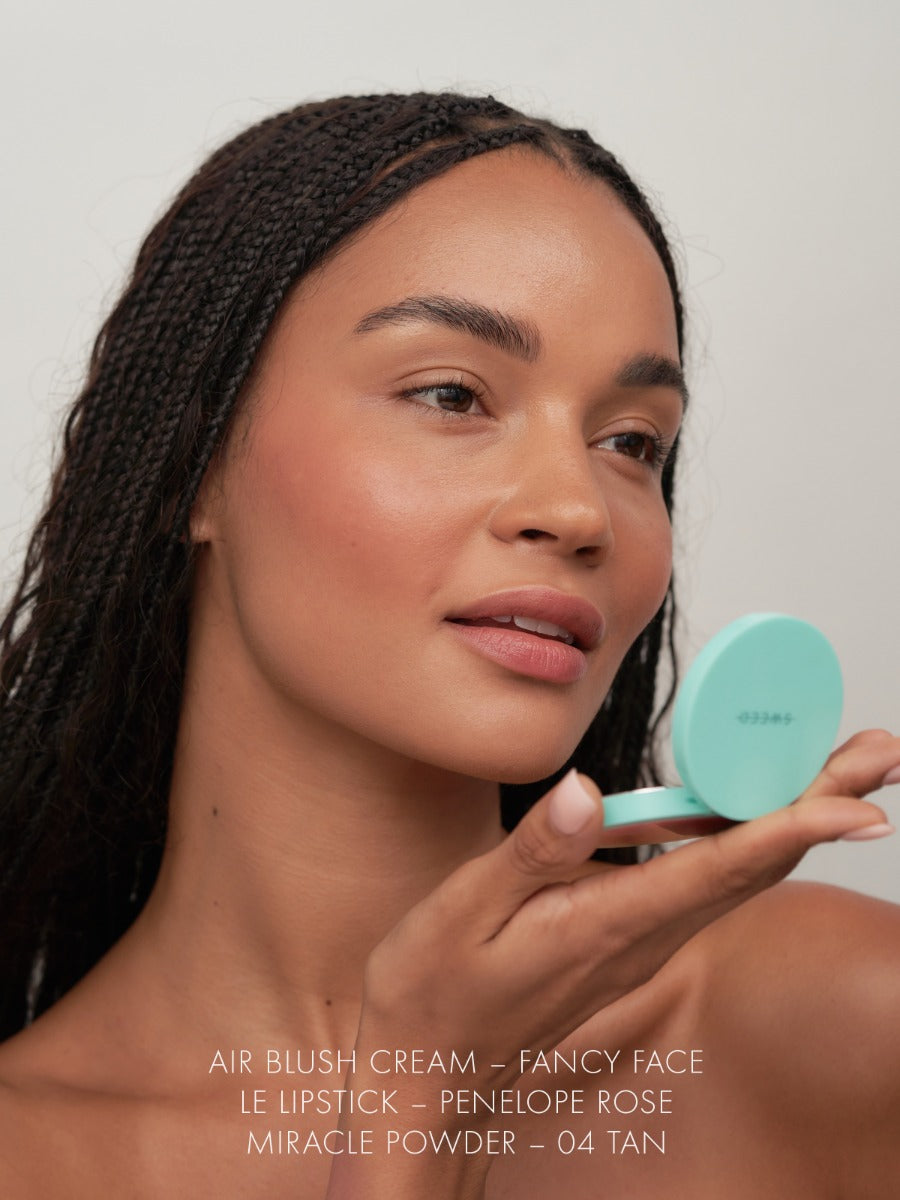 Sweed Air Blush Cream - Fancy Face
