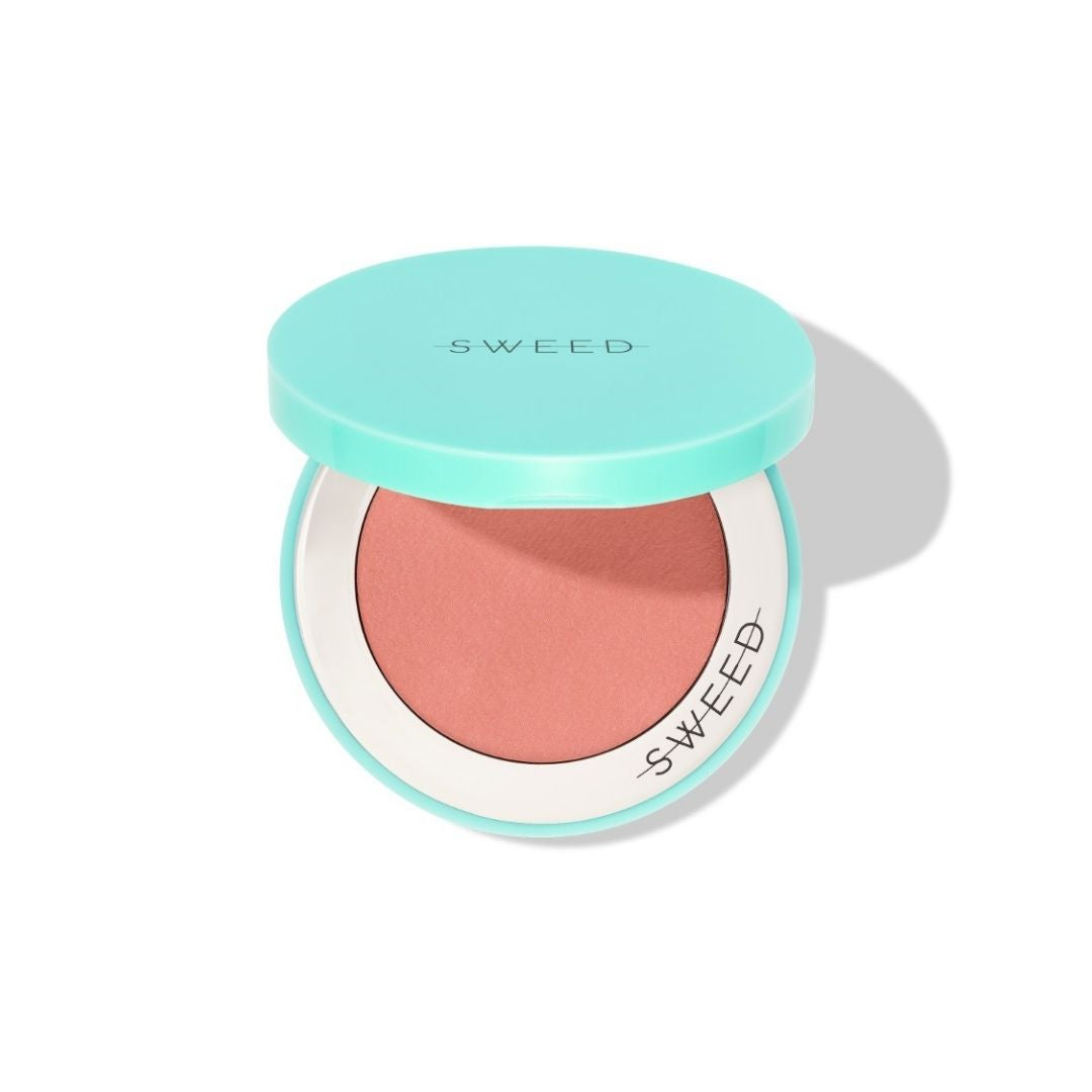 Sweed Air Blush Cream