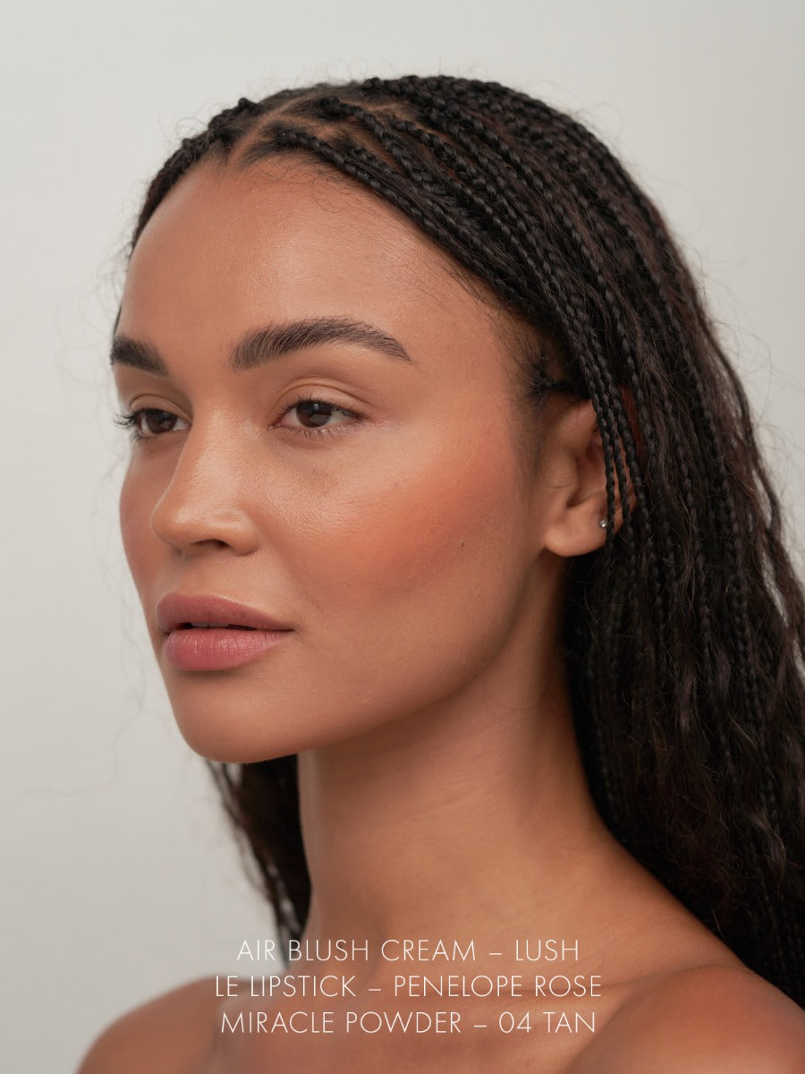 Sweed Air Blush Cream - Lush