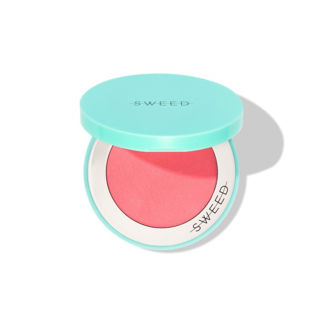Sweed Air Blush Cream