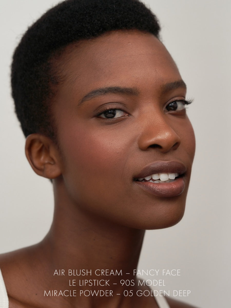Sweed Le Lipstick - 90's Model