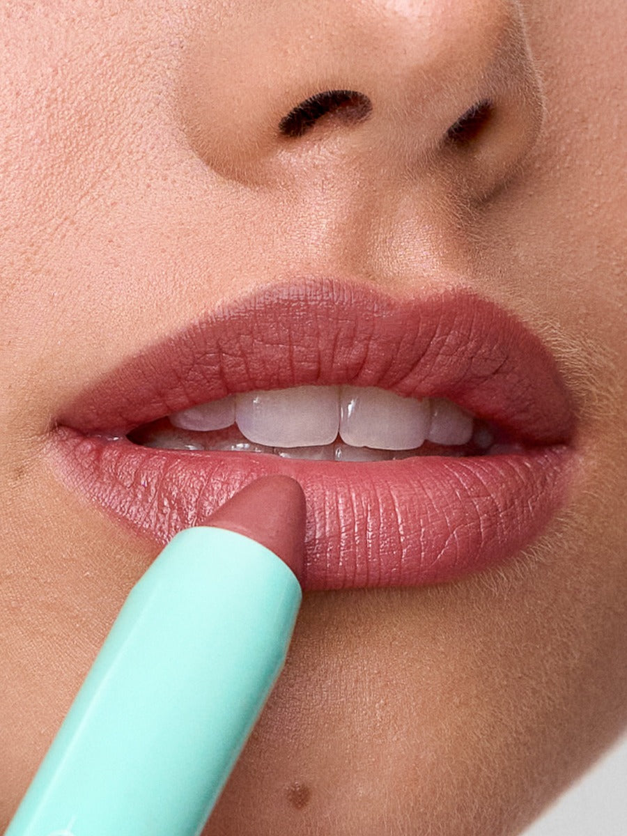 Sweed Le Lipstick - Penelope Rose