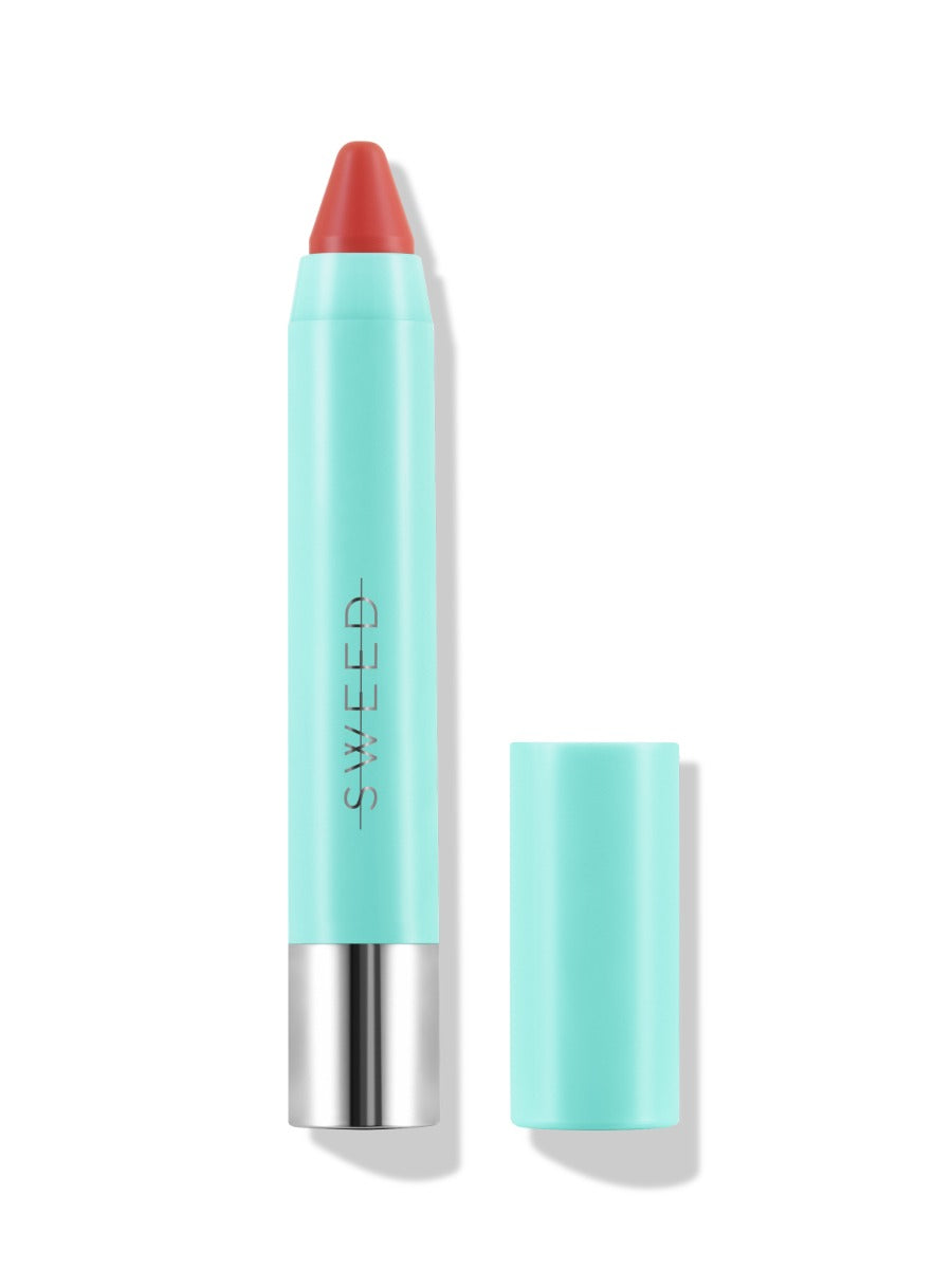 Sweed Le Lipstick - French Girl