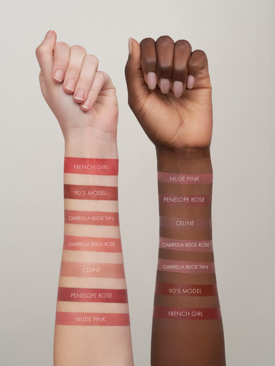 Sweed Le Lipstick - French Girl