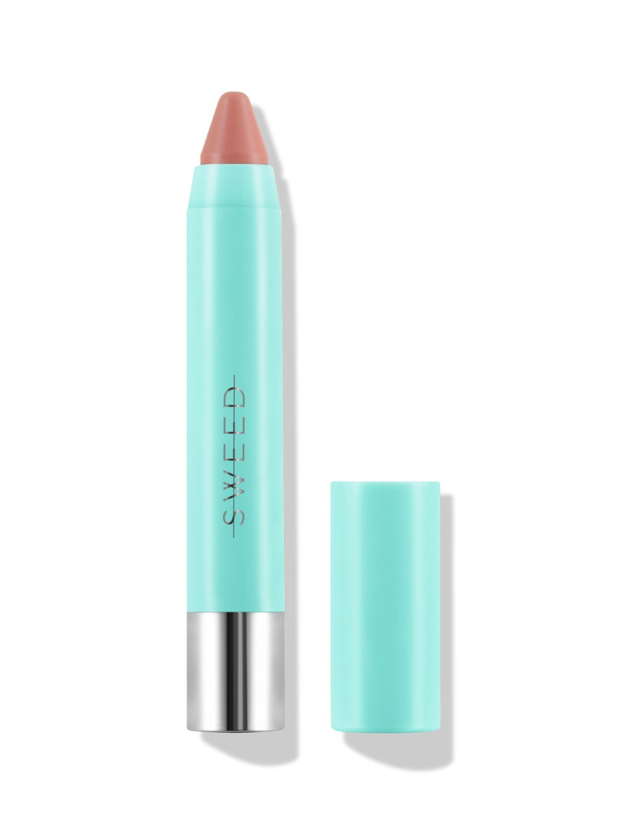 Sweed Le Lipstick - Gabriella Beige Tan