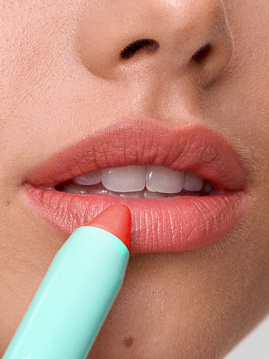 Sweed Le Lipstick - Lydia Millen - Holly Hock