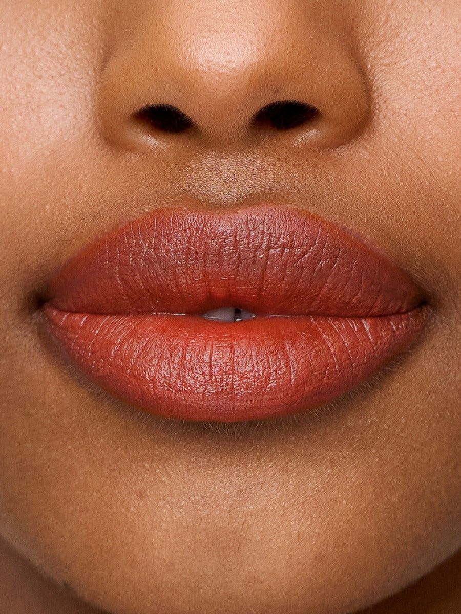 Sweed Le Lipstick - Lydia Millen - Holly Hock