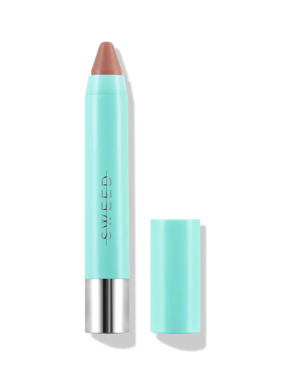 Sweed Le Lipstick - Lydia Millen - Wild Rose
