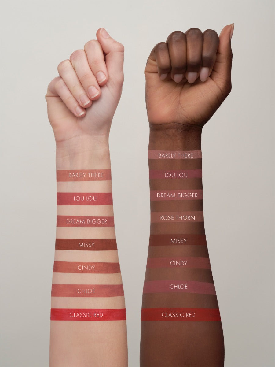 Sweed Lip Liner - Lou Lou