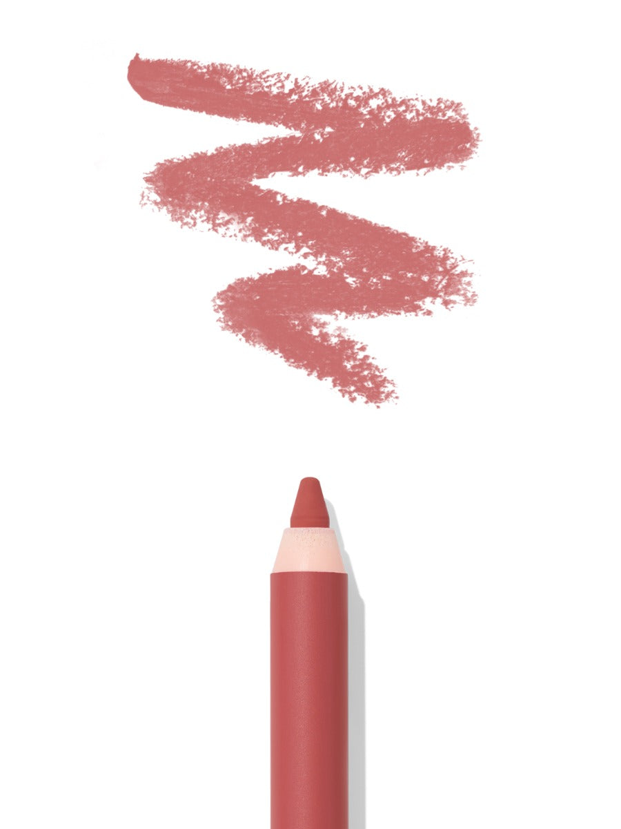 Sweed Lip Liner - Lydia Millen - Rose Petal