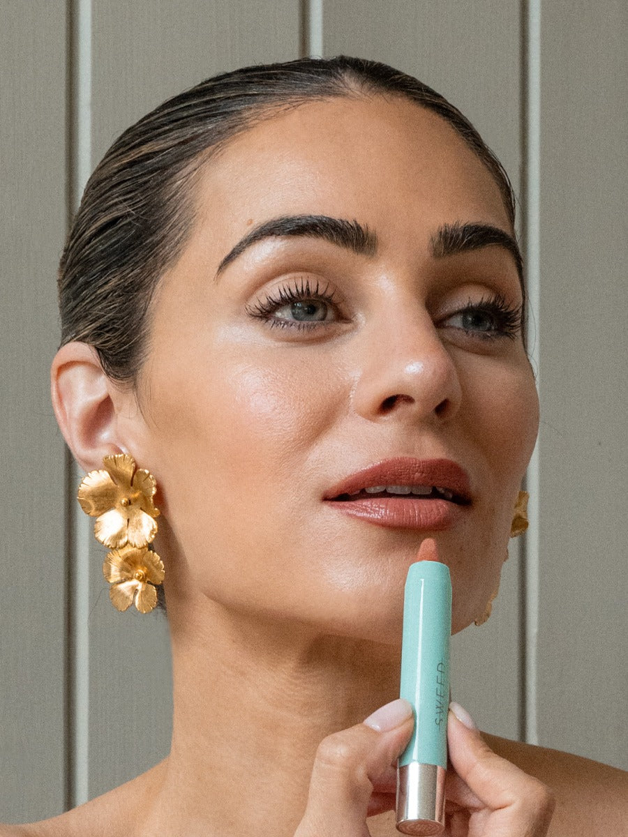 Sweed Lip Liner - Lydia Millen - Rose Petal